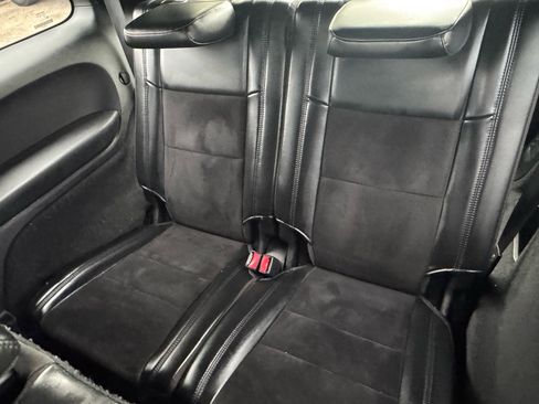 Used 2018 Dodge Durango GT w/ Blacktop Package image 17