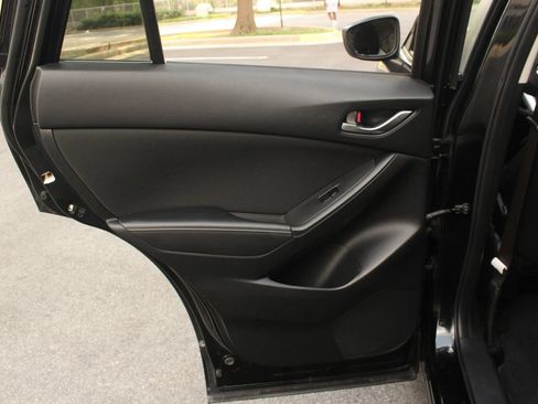Used 2016 MAZDA CX-5 Touring w/ Bose/Moonroof Package AWD/4WD image 21