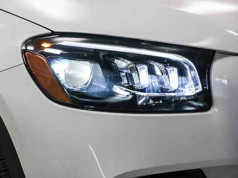 Certified 2025 Mercedes-Benz GLS 450 4MATIC image 14