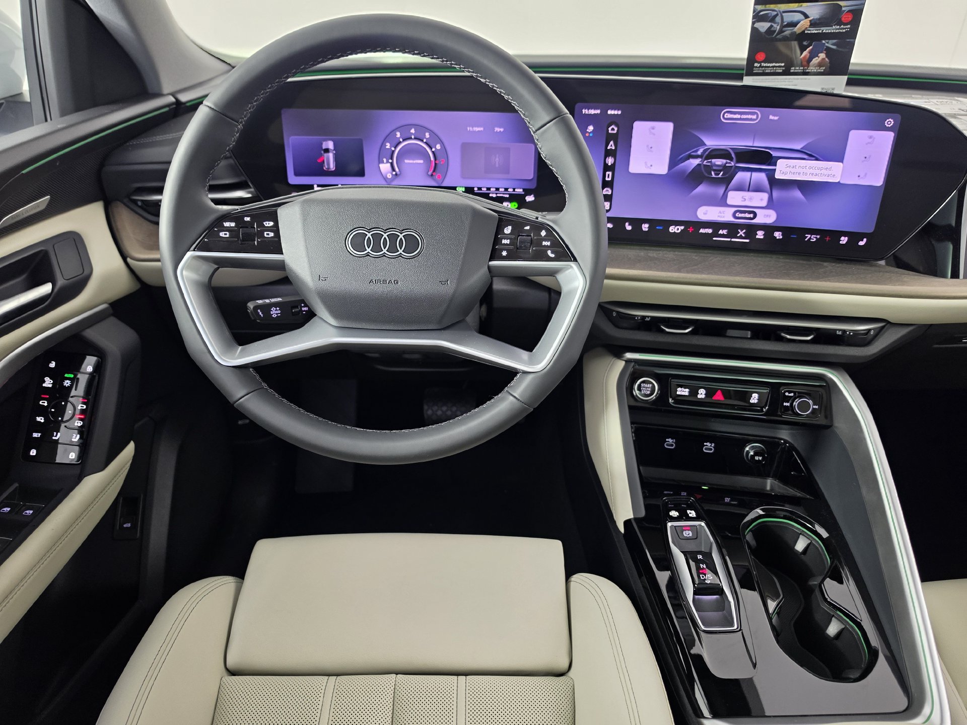 New 2026 Audi Q5 Prestige AWD/4WD image 28