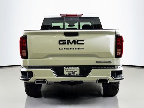 New 2026 GMC Sierra 1500 Elevation w/ Elevation Premium Package image 6