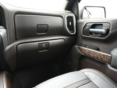 Used 2020 GMC Sierra 1500 Denali w/ Denali Ultimate Package AWD/4WD image 6