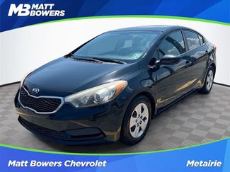 Used 2016 Kia Forte LX image 1