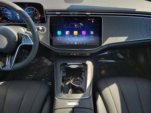 New 2026 Mercedes-Benz E 350 Sedan image 19