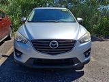 Used 2016 MAZDA CX-5 Touring w/ Bose/Moonroof Package image 2