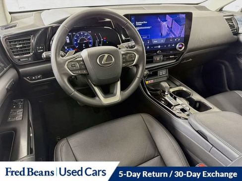 Used 2024 Lexus NX 350 AWD image 12