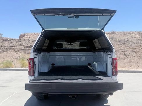Used 2024 Ford F150 XL AWD/4WD image 29