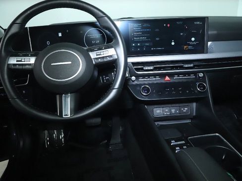 Used 2024 Hyundai Sonata SEL w/ Convenience Package FWD image 29