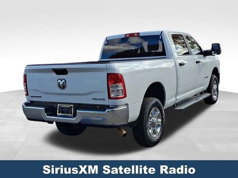 Used 2024 RAM 2500 Big Horn image 7