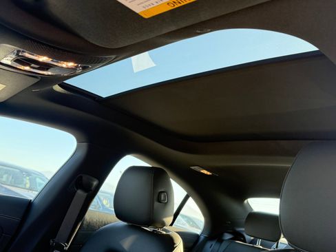 New 2025 Mercedes-Benz CLA 250 4MATIC image 18