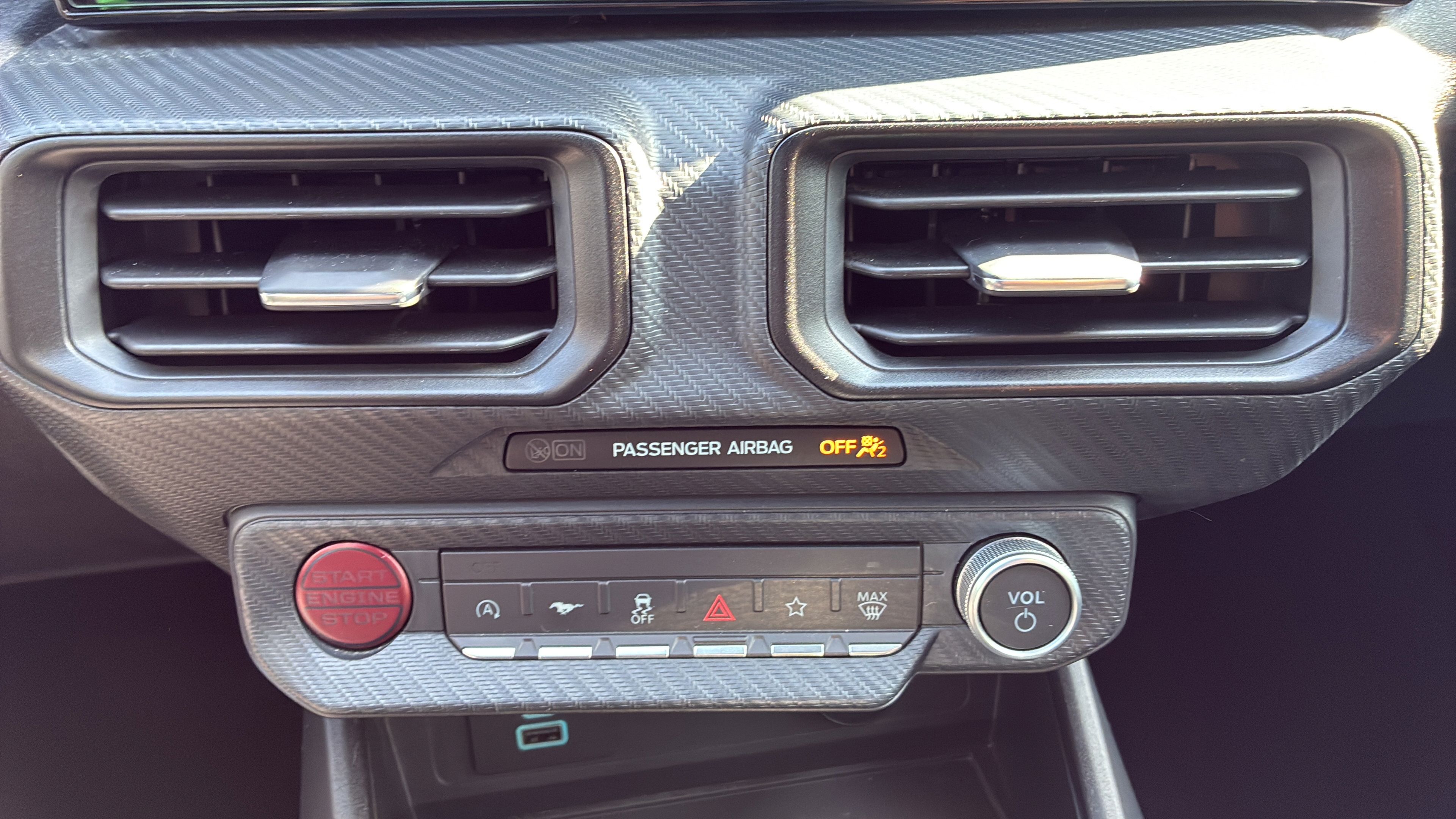 Used 2024 Ford Mustang GT RWD image 13