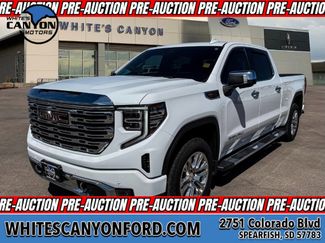 Used 2024 GMC Sierra 1500 Denali w/ Technology Package AWD/4WD video 1
