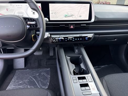 New 2025 Hyundai Ioniq 6 SE image 27