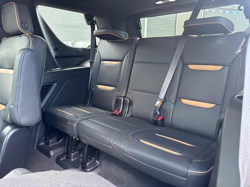 Used 2022 GMC Yukon AT4 AWD/4WD image 26