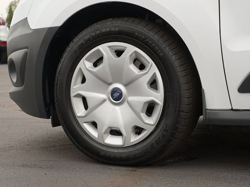 Used 2018 Ford Transit Connect XL FWD image 11