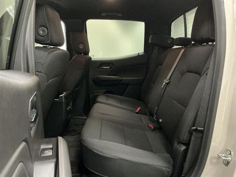 New 2026 GMC Canyon Elevation RWD image 21