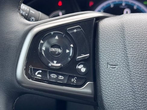 Used 2021 Honda Civic EX image 9