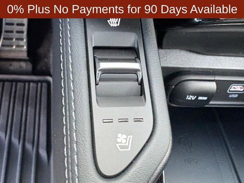 New 2025 Kia Telluride SX X-Line image 17