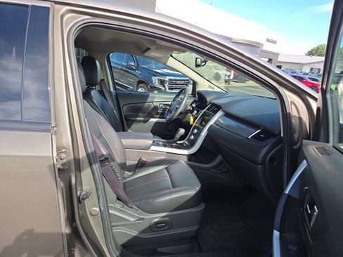 Used 2014 Ford Edge SEL w/ Equipment Group 205A image 15