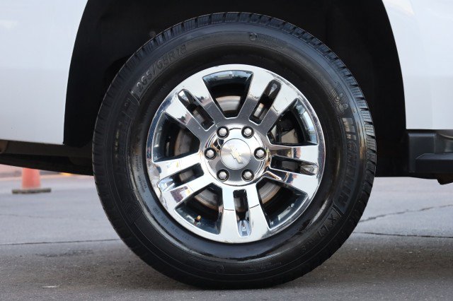 Used 2019 Chevrolet Tahoe LT RWD image 55