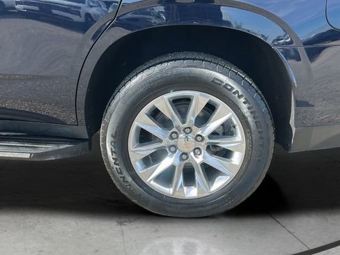 Used 2023 Chevrolet Tahoe Premier image 29