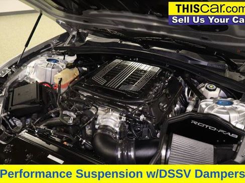 Used 2019 Chevrolet Camaro ZL1 RWD image 29