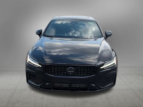 Certified 2024 Volvo S60 T8 Ultimate w/ Climate Package AWD/4WD image 9