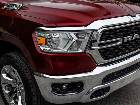 Used 2022 RAM 1500 Big Horn AWD/4WD image 33
