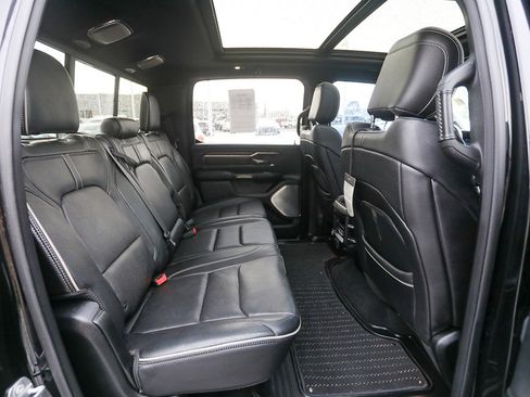 Used 2019 RAM 1500 Limited image 22