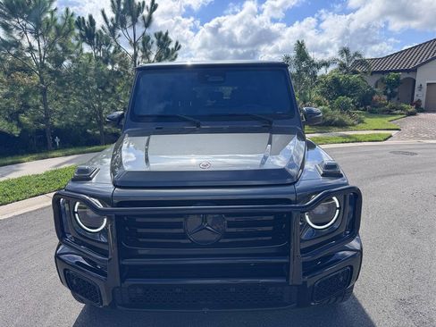 Used 2025 Mercedes-Benz G 550 image 15