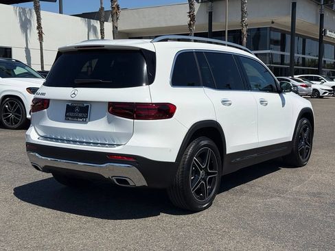 New 2026 Mercedes-Benz GLB 250 image 9