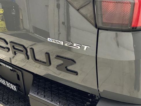 New 2026 Hyundai Santa Cruz Limited image 32