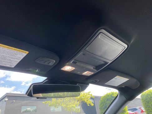 Used 2025 Ford Mustang Dark Horse RWD image 23