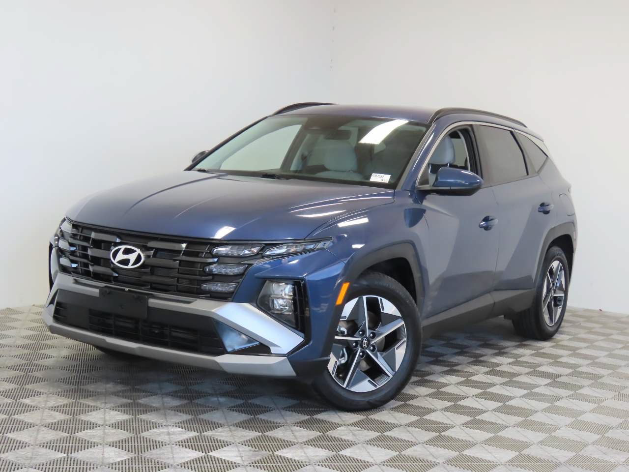 Used 2025 Hyundai Tucson SEL FWD image 1