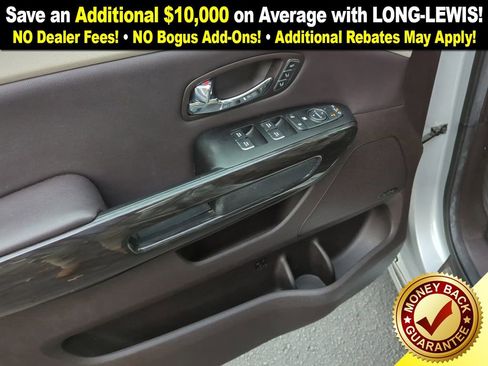 Used 2016 Kia Sedona SX Limited w/ Option Group 030 image 16