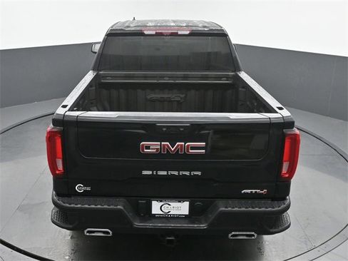 Used 2022 GMC Sierra 1500 AT4 w/ Technology Package image 42