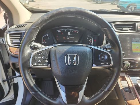 Used 2018 Honda CR-V Touring image 20