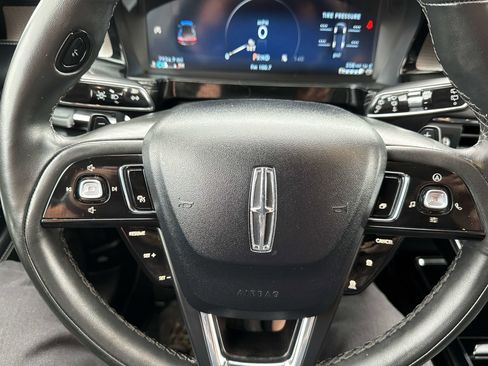 Used 2024 Lincoln Corsair Reserve w/ Equipment Group 201A AWD/4WD image 27