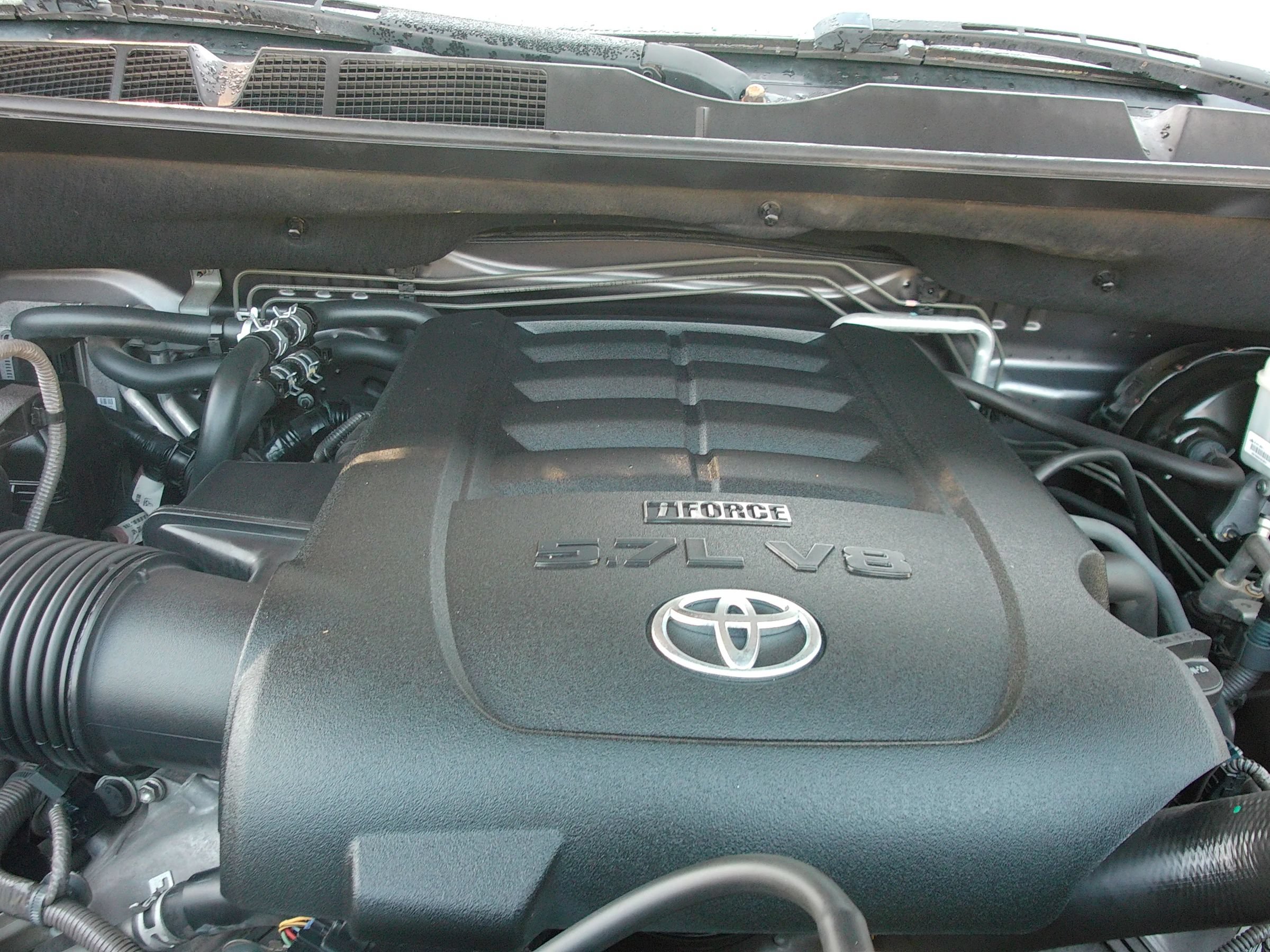 Used 2014 Toyota Sequoia Limited RWD image 47