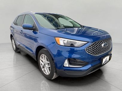 Used 2024 Ford Edge SEL w/ Convenience Package