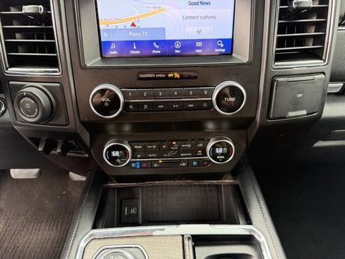 Used 2020 Ford Expedition Limited w/ Texas Edition Package image 21