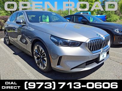 Used 2025 BMW i5 xDrive40 w/ Premium Package