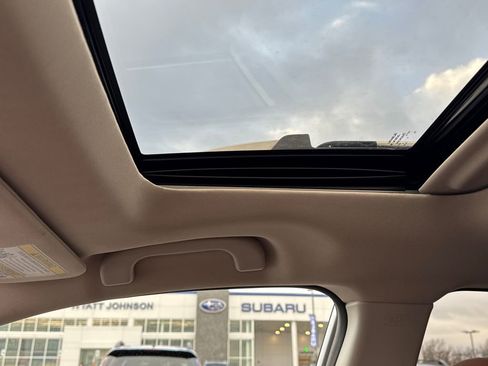 Used 2024 Subaru Outback Touring XT image 17