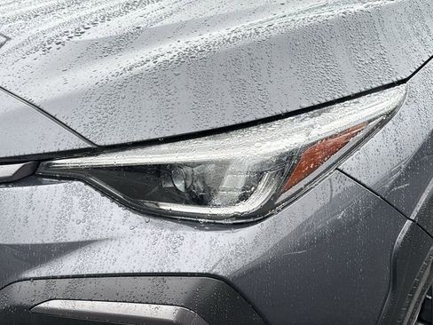 Certified 2024 Subaru Crosstrek 2.5i Limited AWD/4WD image 9