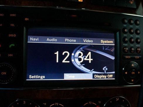 Used 2011 Mercedes-Benz G 55 AMG 4MATIC image 23