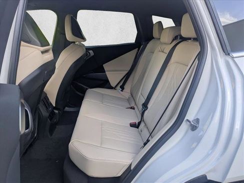 Used 2026 BMW X3 xDrive30 w/ Convenience Package image 16