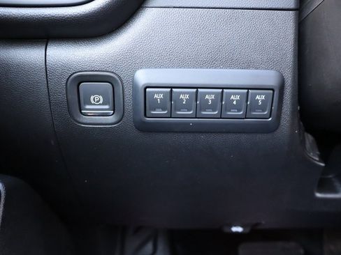 Used 2024 Chevrolet Silverado 3500 W/T w/ WT Convenience Package image 17