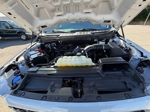 Used 2023 Ford F150 XL w/ STX Appearance Package AWD/4WD image 30