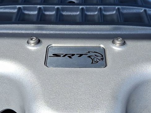 Used 2022 Dodge Challenger SRT Hellcat image 31