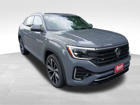 New 2026 Volkswagen Atlas Cross Sport SEL Premium R-Line image 7